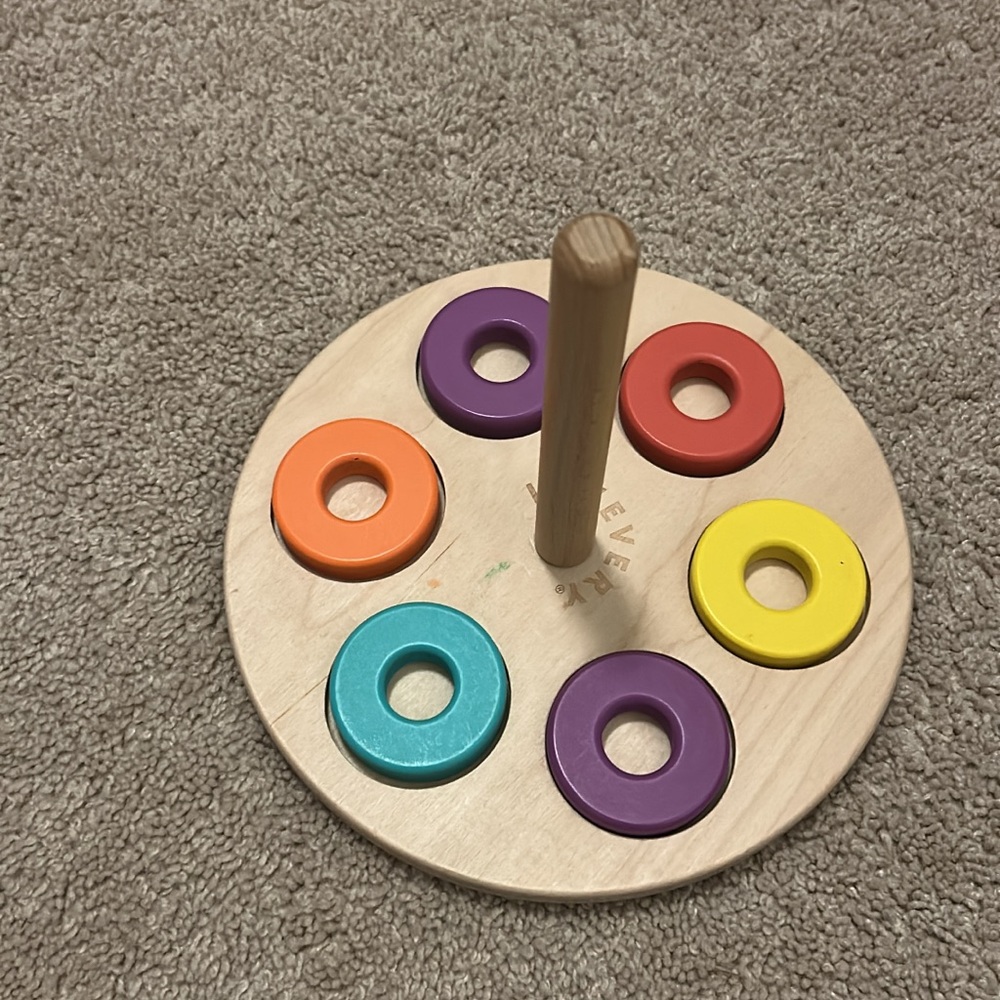 4 LoveEvery Toys Bundle—GUC